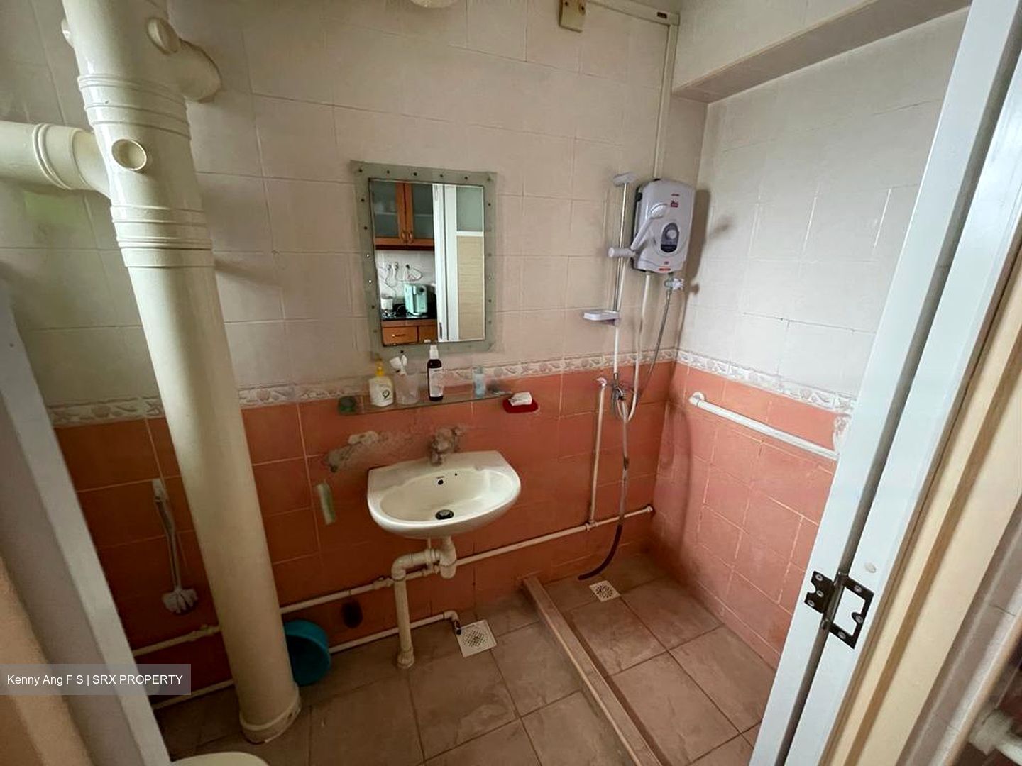 Blk 320B Anchorvale Grove (Sengkang), HDB 5 Rooms #476211081